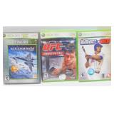 XBOX 360 Games