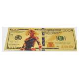 Marvel