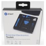 Essential Electronics Tool Kit