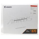 Aorus X870 Stealth Ice Motherboard - Canï¿½t Get It