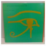 Alan Parsons Project Vinyl Record Album 12"