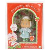 New Angel Cake Strawberry Shortcake Doll - Sealed