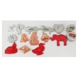 Cookie Cutters