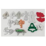 Cookie Cutters