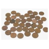 37 Canadian Cents