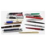 Collectible Pens & Pencils