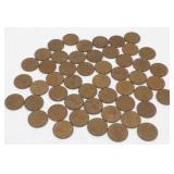 50 Canadian Cents