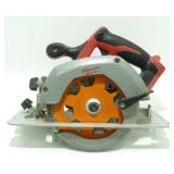 Milwaukee 6-1/2" Circular Saw - Runs Like It