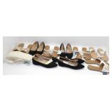 10 Pairs of NWT Women