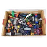 Hot Wheels & Matchbox Toy Cars