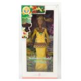 New Barbie Kwanzaa Festivals of The World