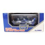 Racing Champions 1:43 Scale Die Cast Replica Pit