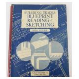 Vintage ï¿½Building Trades Blueprint Reading &