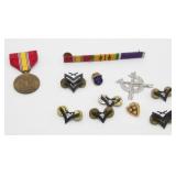 Military Insignias