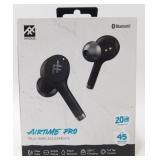 iFrogz AirTime Pro - True Wireless Earphones