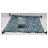 2 New Pillow Shams