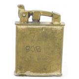 Vintage Carlton Automatic Lighter