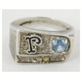 Sterling Silver Men
