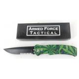 * New Switchblade Knife