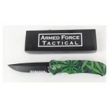* New Switchblade Knife