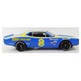 Action Racing RPM 1975 Dodge Dale Earnhardt #8