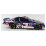 Action Racing AC Delco Superman 1999 Monte Carlo