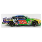 Action Racing Texaco/The Joker 1998 Ford Taurus