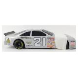 Winston Cup Collectable Star Trek Citgo 1996