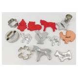 Cookie Cutters