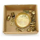Brass Items