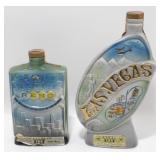 * Las Vegas, Nevada, Beam Bourbon Whiskey
