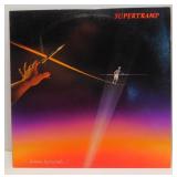 Supertramp Vinyl Record Album 12"