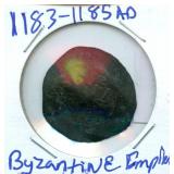 Byzantine Empire