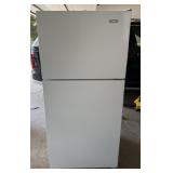 Haier Refrigerator/Freezer in Great Condition -