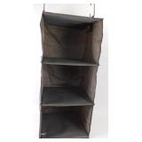 Hanging Closet Organizer