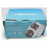 V380 Pro Smart Camera NIB