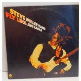 Steve Miller Band Vinyl Record Album 12"