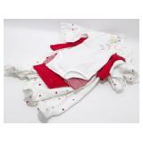 5 NWT 6 Month Old Outfits