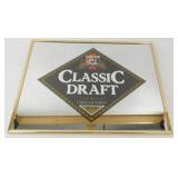 * Old Style 16"x20" Classic Mirror - Back Side is