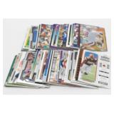 Huge Group of NFL Superstar Cards - Loads of