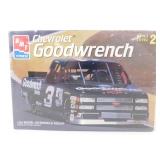 1996 AMT/Ertl Model Kit - Unopened