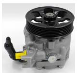 New Power Steering Pump