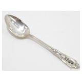 Sterling Extra Large Spoon - Marked Wallace,
