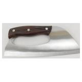 8" Cleaver Knife - New