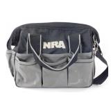 6 Fishing Pole Cloth Travel Bags in a NRA Bag -