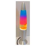 Lava Lamp