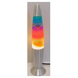 Lava Lamp