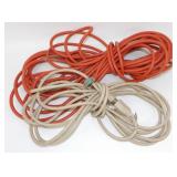 (2) Extension Cords