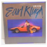 Earl Klugh Vinyl Record Album 12"