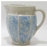 * Western Pottery (Blue & White Pottery Club)